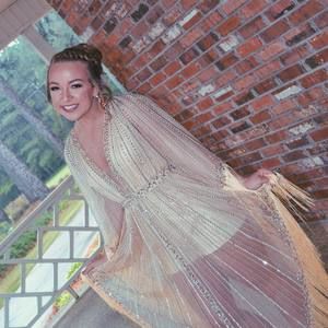 Meet your Posher, Kayleigh